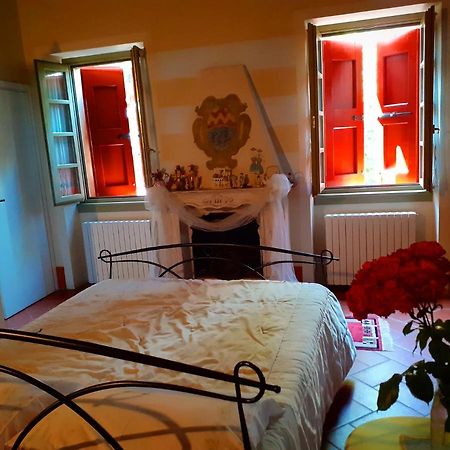 Cascina Corteprimavera, B&B Del Baliot パッシラーノ エクステリア 写真