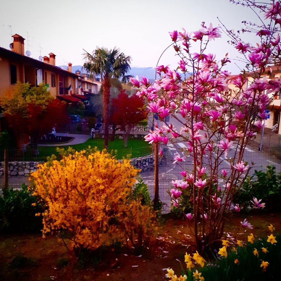 Cascina Corteprimavera, B&B Del Baliot パッシラーノ エクステリア 写真