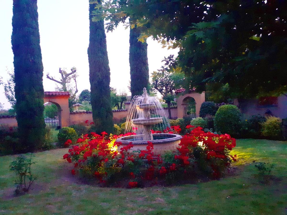 Cascina Corteprimavera, B&B Del Baliot パッシラーノ エクステリア 写真