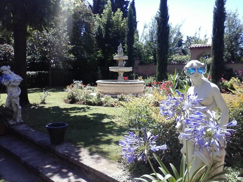 Cascina Corteprimavera, B&B Del Baliot パッシラーノ エクステリア 写真