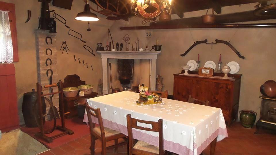 Cascina Corteprimavera, B&B Del Baliot パッシラーノ エクステリア 写真
