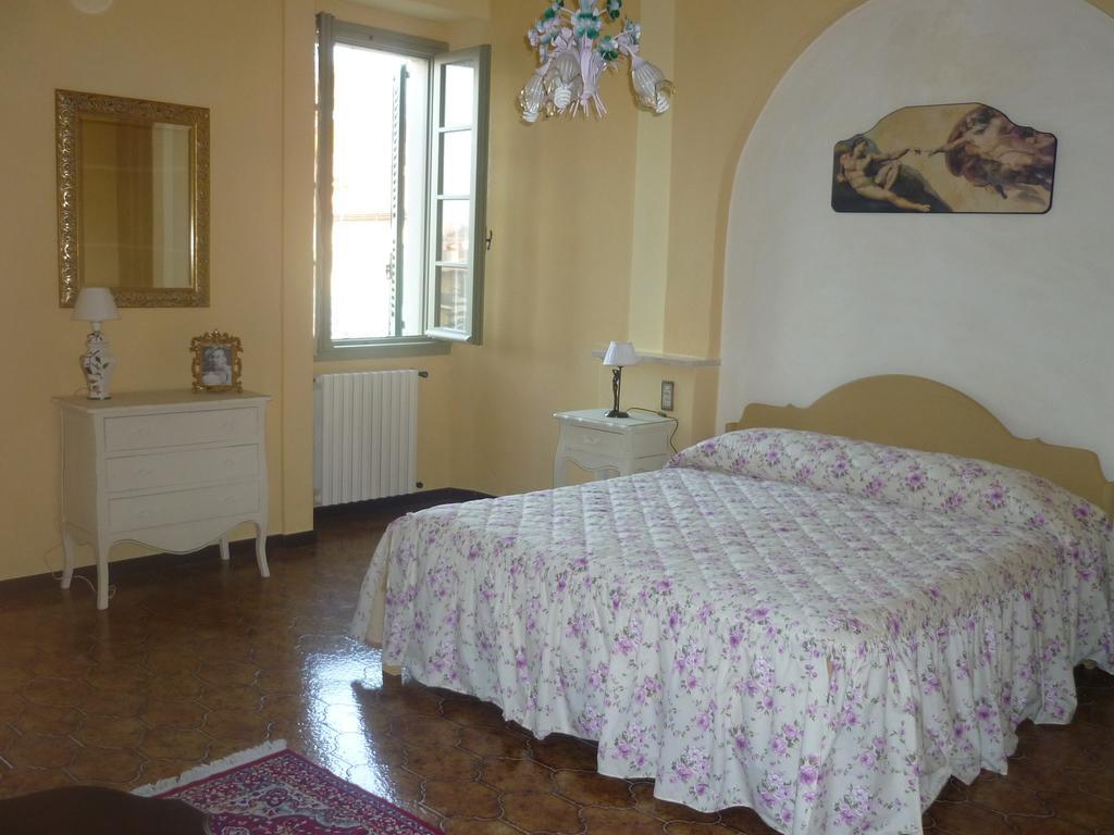 Cascina Corteprimavera, B&B Del Baliot パッシラーノ 部屋 写真