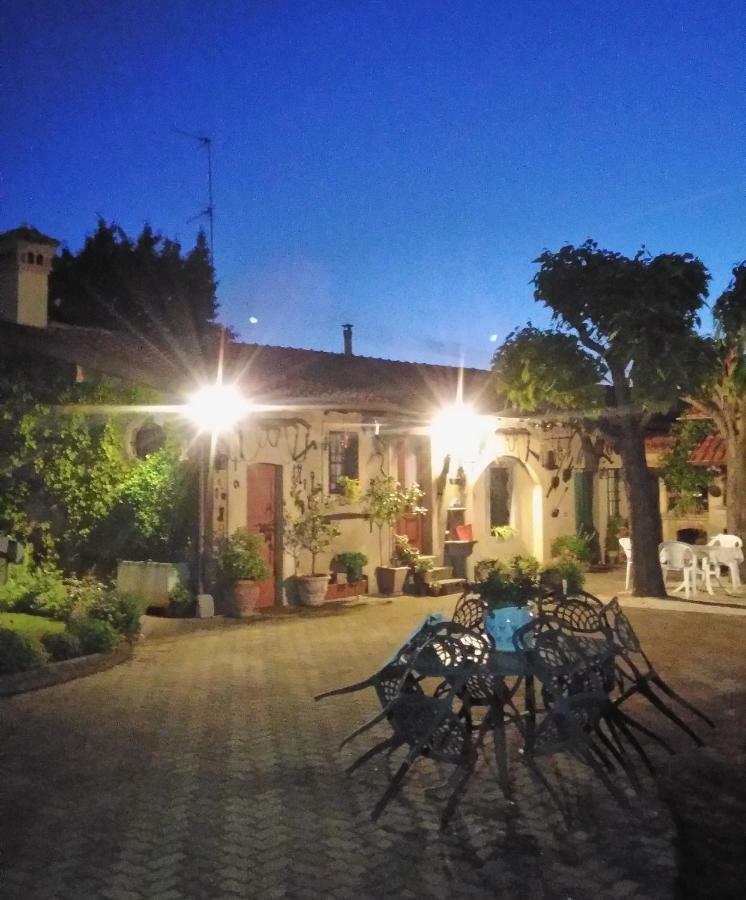 Cascina Corteprimavera, B&B Del Baliot パッシラーノ エクステリア 写真
