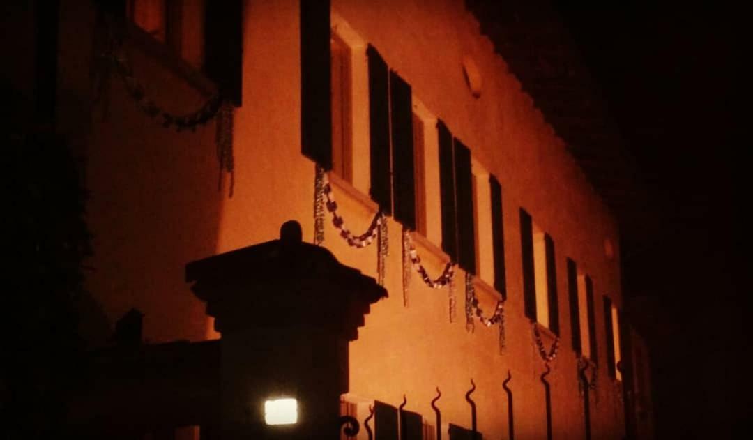 Cascina Corteprimavera, B&B Del Baliot パッシラーノ エクステリア 写真