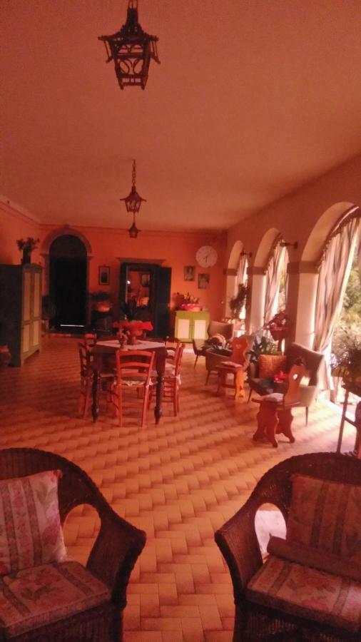 Cascina Corteprimavera, B&B Del Baliot パッシラーノ エクステリア 写真