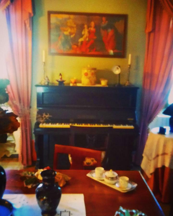 Cascina Corteprimavera, B&B Del Baliot パッシラーノ エクステリア 写真