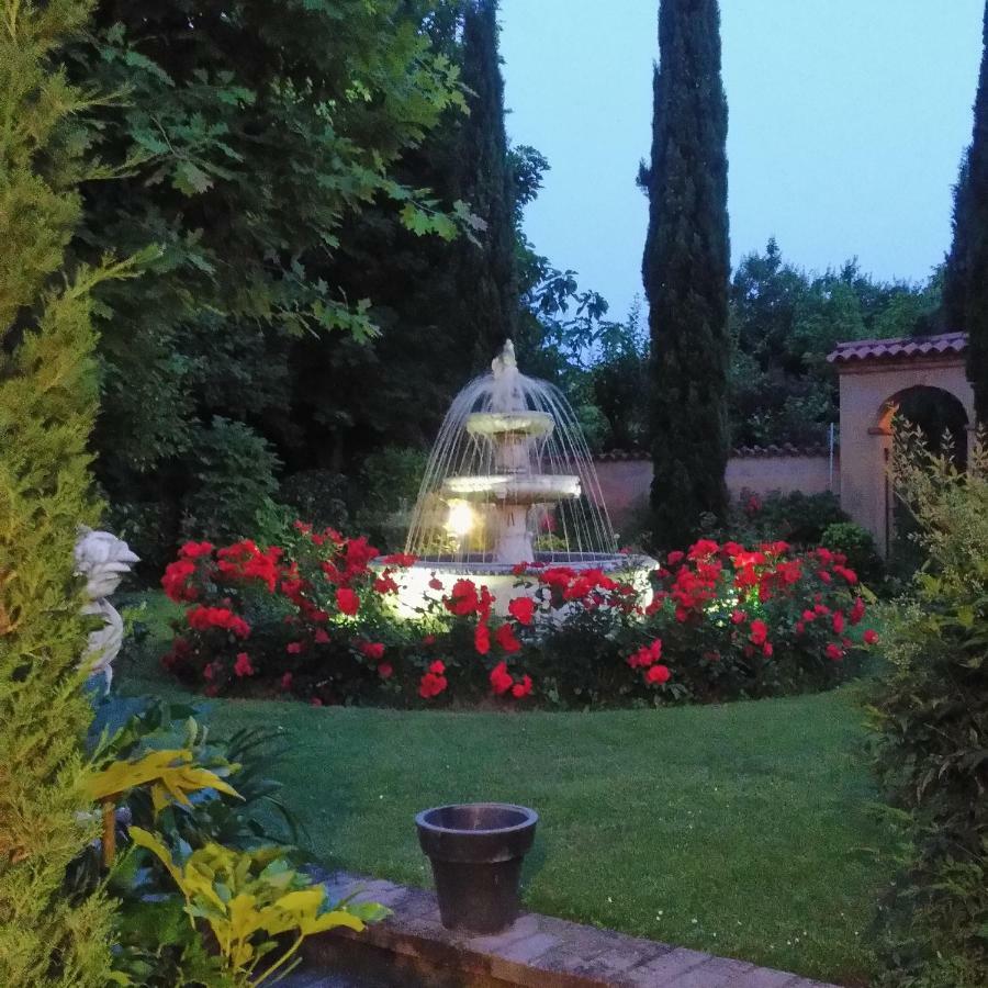 Cascina Corteprimavera, B&B Del Baliot パッシラーノ エクステリア 写真