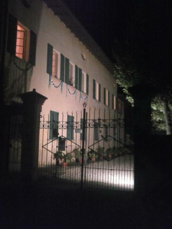 Cascina Corteprimavera, B&B Del Baliot パッシラーノ エクステリア 写真