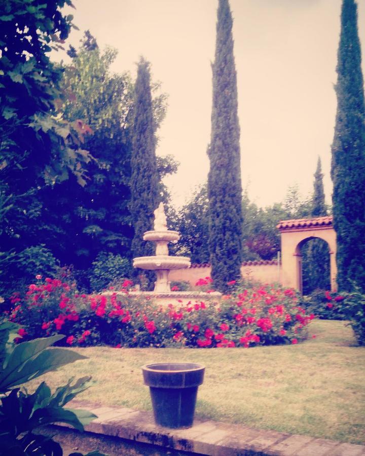 Cascina Corteprimavera, B&B Del Baliot パッシラーノ エクステリア 写真