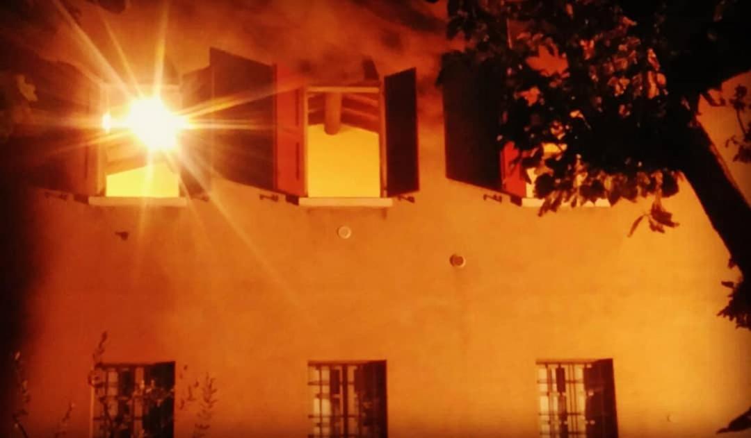 Cascina Corteprimavera, B&B Del Baliot パッシラーノ エクステリア 写真