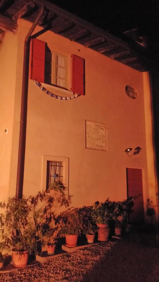 Cascina Corteprimavera, B&B Del Baliot パッシラーノ エクステリア 写真