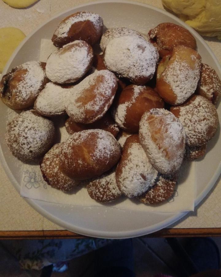 Cascina Corteprimavera, B&B Del Baliot パッシラーノ エクステリア 写真